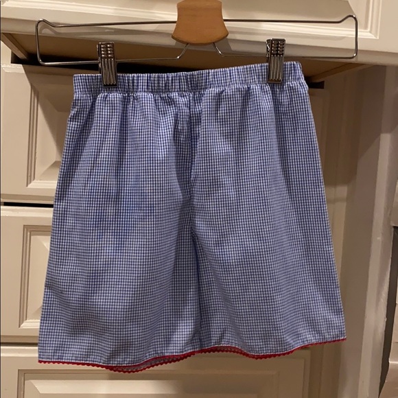 Little Girl Summer Dress - Picture 2 of 4